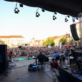Kaláka koncert