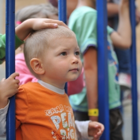 KaravanAct utazó színházi fesztivál Poquita & Filarmonica kis kalandjai