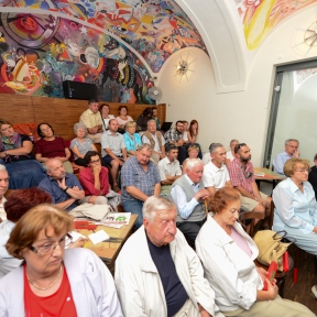 Kolozsvár, a magyar kultúra fellegvára