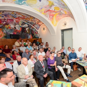 Kolozsvár, a magyar kultúra fellegvára