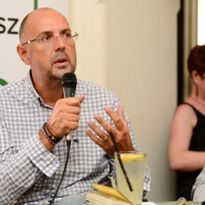 Kolozsvár, a magyar kultúra fellegvára