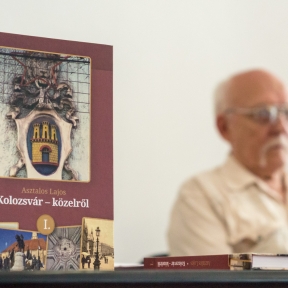 Kolozsvár közelről