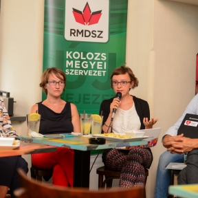 Kolozsvár vagy Sepsiszentgyörgy