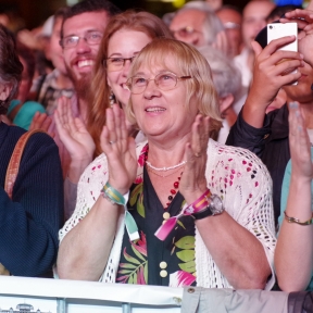 Koncz Zsuzsa és vendégei: Bródy János és Tolcsvay László koncert