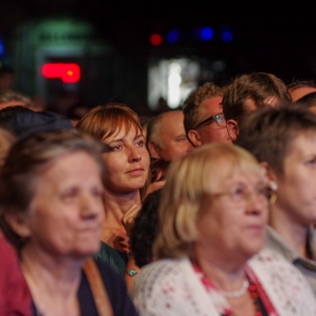 Koncz Zsuzsa és vendégei: Bródy János és Tolcsvay László koncert