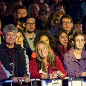 Lajkó Félix és vendégei