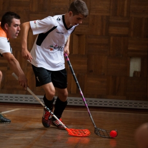 Teremhockey