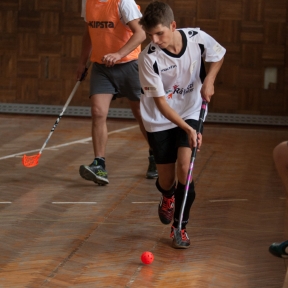 Teremhockey