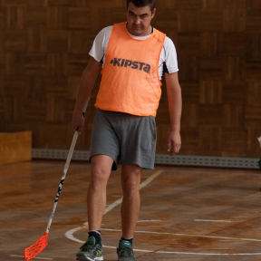 Teremhockey
