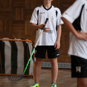 Teremhockey