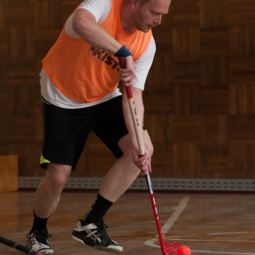Teremhockey