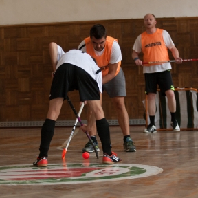 Teremhockey