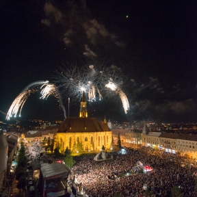 Tüzijáték