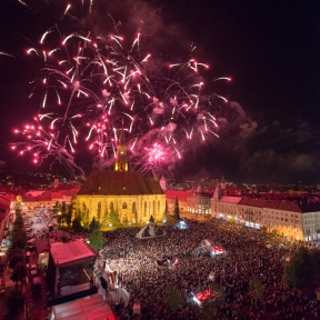 Tüzijáték