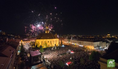 A 6. Kolozsvári Magyar Napok számokban