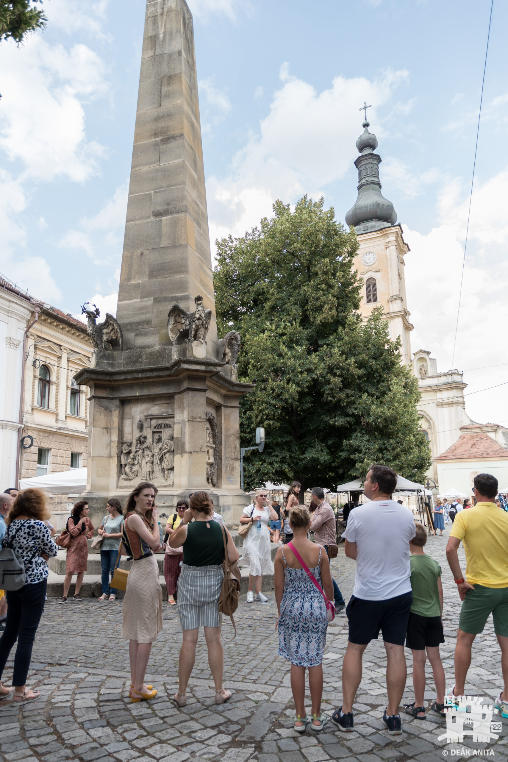 Clus–Kolozsvár–Klausenburg–Cluj település történeti és archeológiai kezdetei