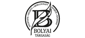 Bolyai tarsasag